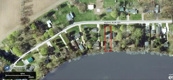 Mendon, MI 49072,23391 River Run Road