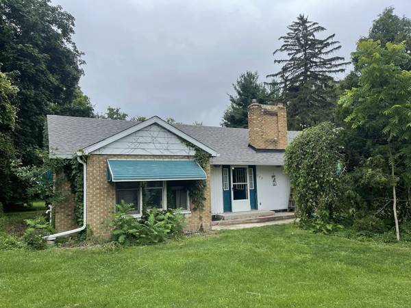 Bangor, MI 49013,742 W Arlington Street