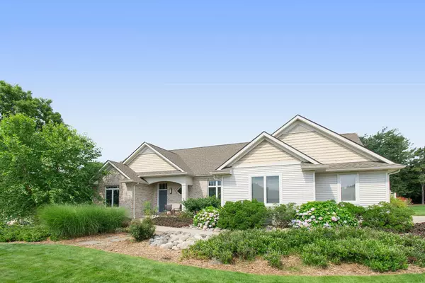 3609 Kelfrey Cove, Kalamazoo, MI 49009