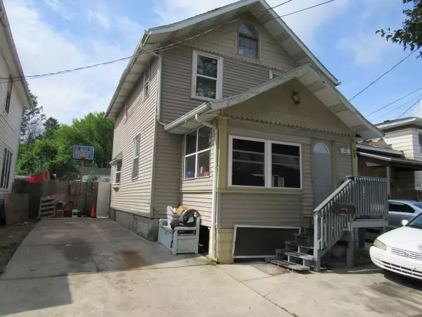 112 E Alcott Street, Kalamazoo, MI 49001