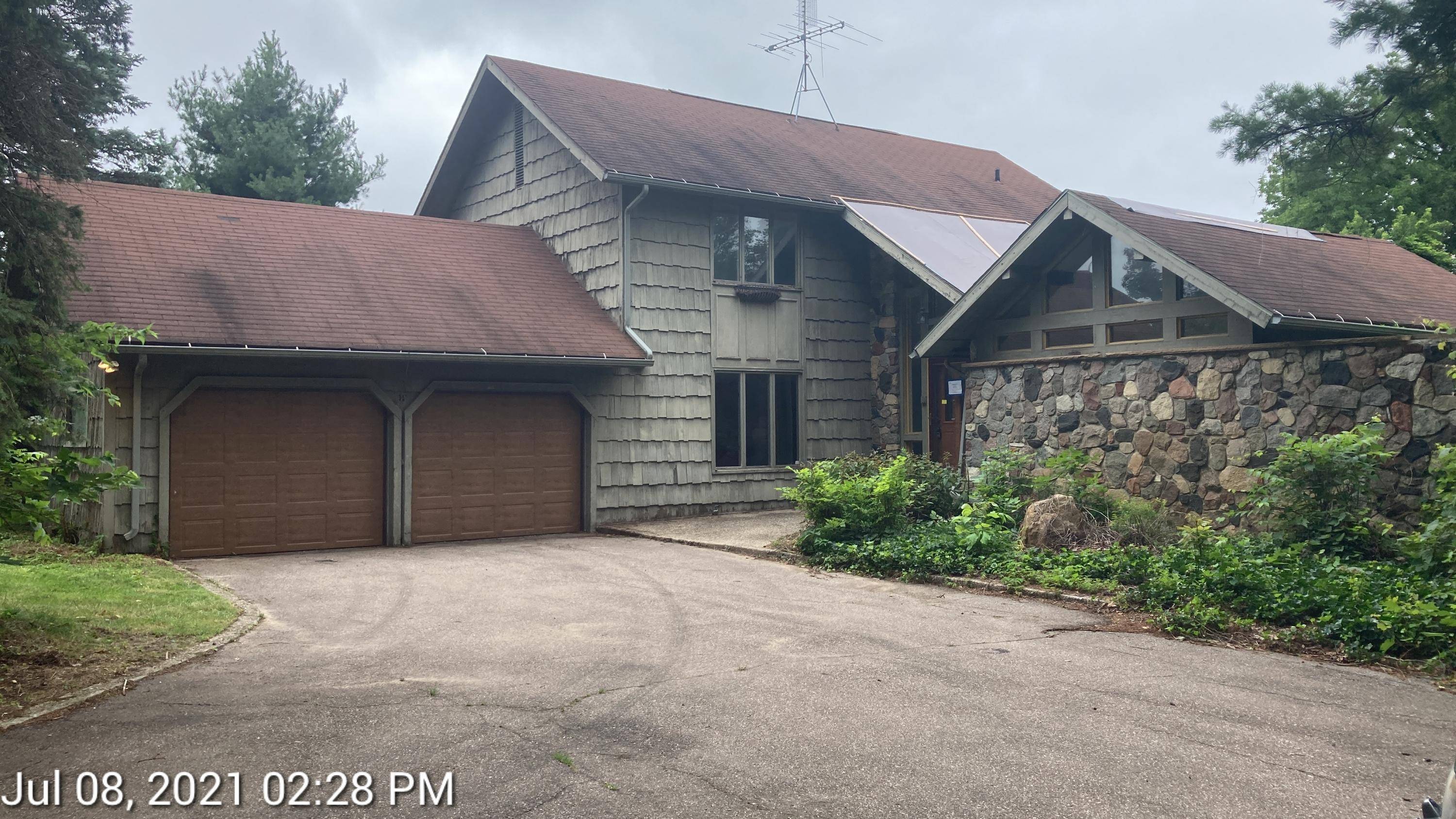145 E Shawnee Road, Baroda, MI 49101