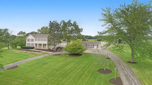 Coopersville, MI 49404,7761 Leonard Street