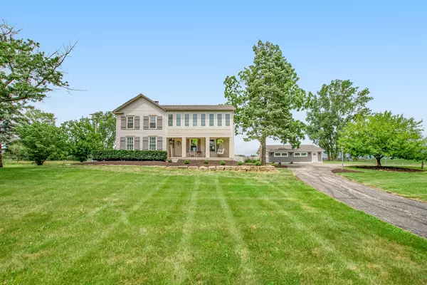 Coopersville, MI 49404,7761 Leonard Street