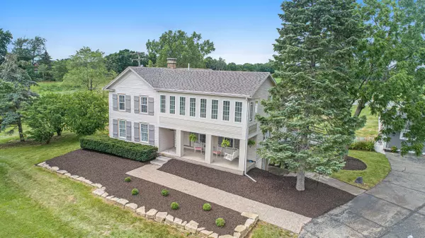 Coopersville, MI 49404,7761 Leonard Street