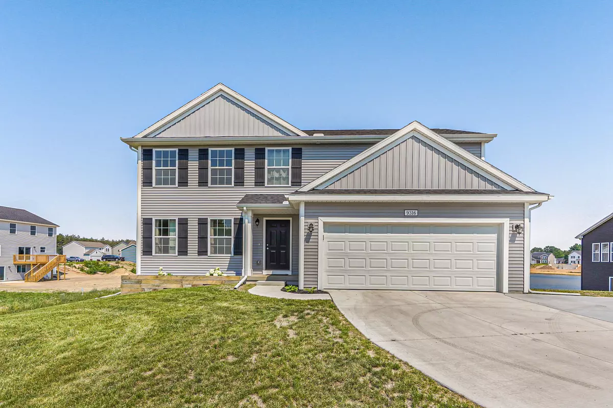 West Olive, MI 49460,9316 146th Avenue