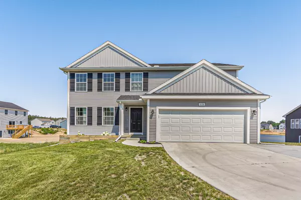 9316 146th Avenue, West Olive, MI 49460