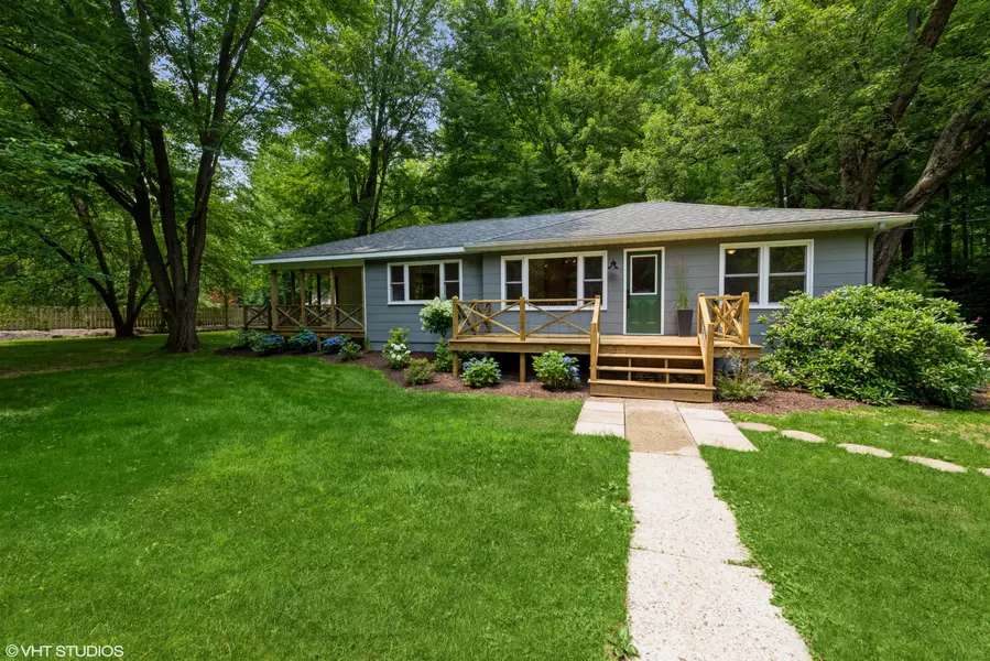 16212 Krob Road, Union Pier, MI 49129