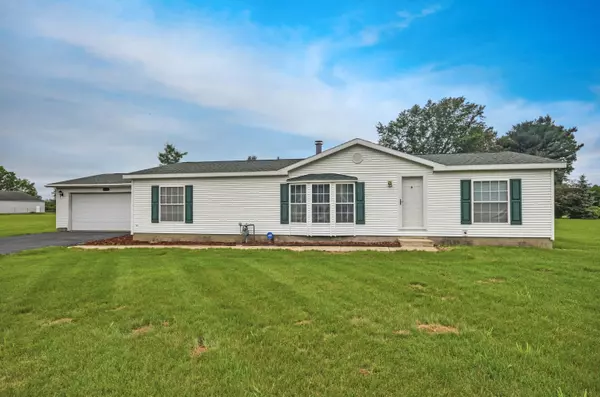 Dowagiac, MI 49047,58075 Park Place Road