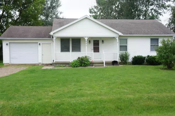 895 Elaine Street, Quincy, MI 49082