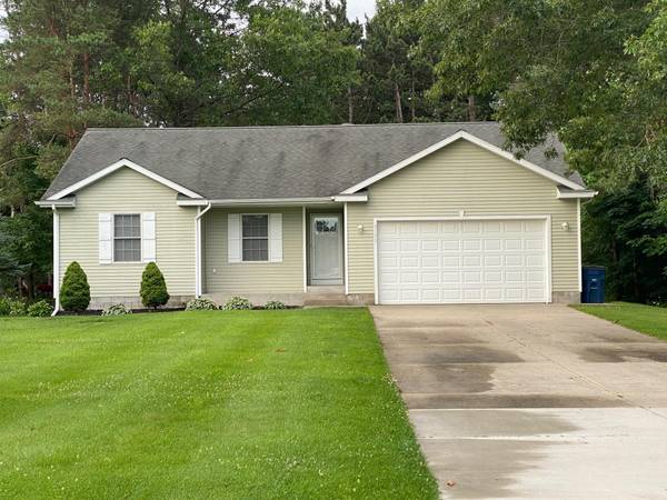 3133 Lily Court, Muskegon, MI 49444