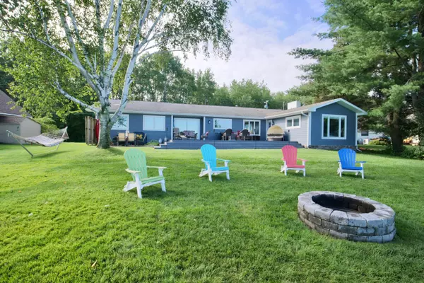 668 Holly Road, Cadillac, MI 49601