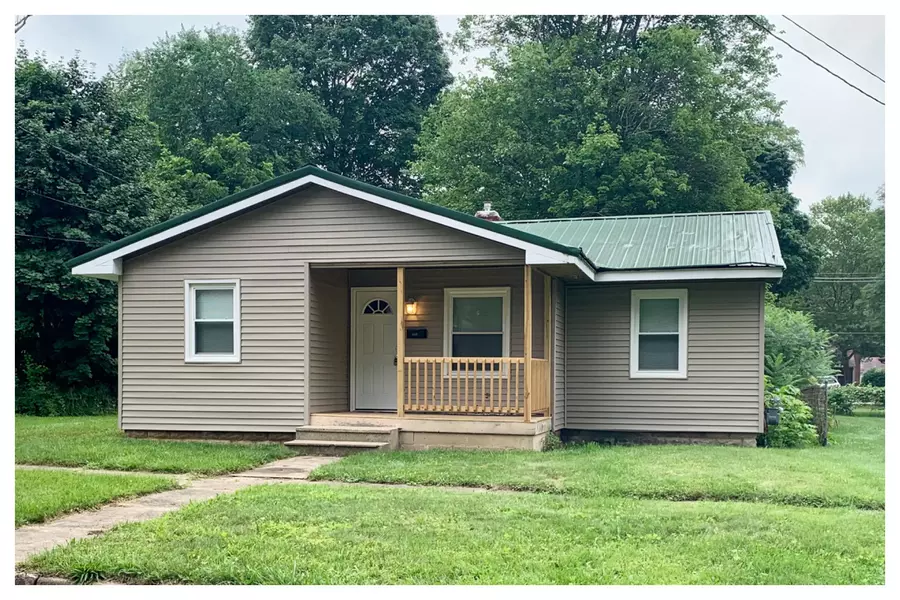 600 Lynn Street, Albion, MI 49224