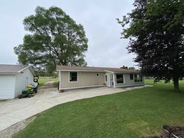 Morley, MI 49336,1355 190th Avenue