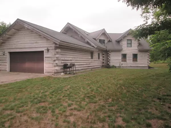 6735 N 88th Avenue, Hart, MI 49420