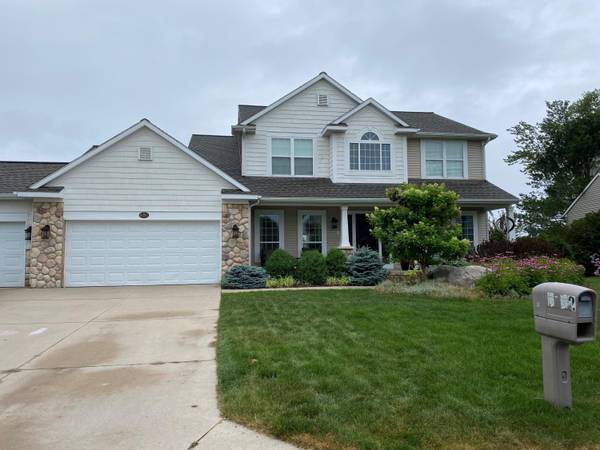 6892 Windflower Way, Norton Shores, MI 49444