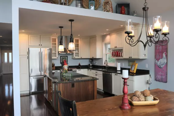 Dowagiac, MI 49047,31489 Maple Island Road