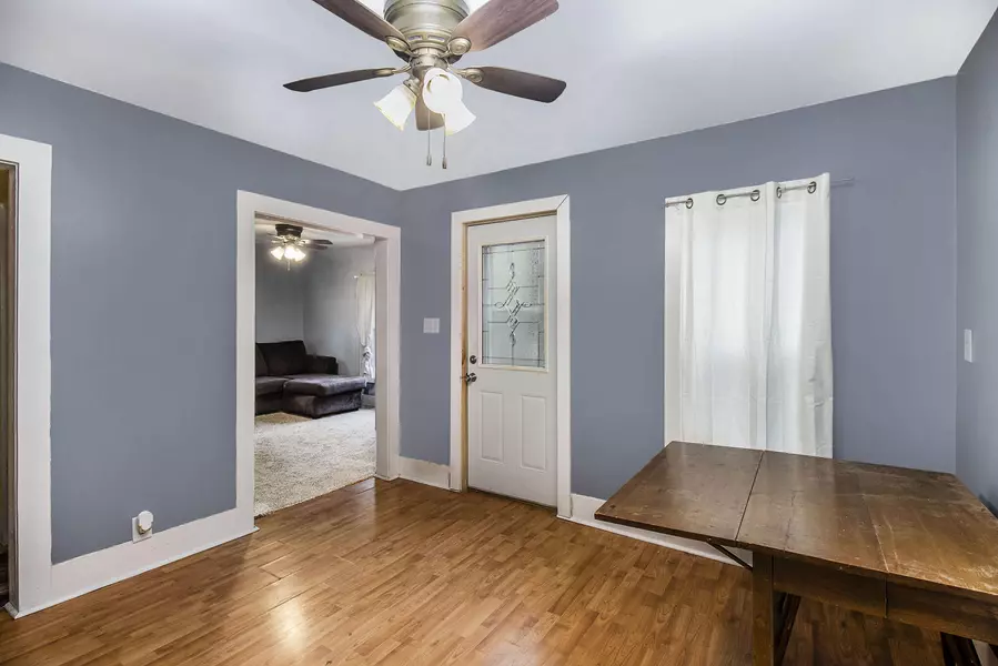 211 Lentz Street, Nashville, MI 49073