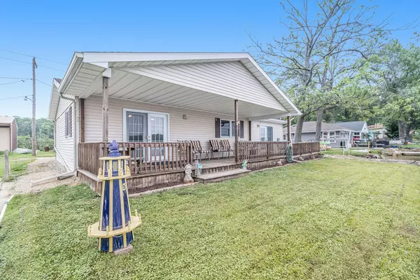 Delton, MI 49046,5215 N Shore Drive