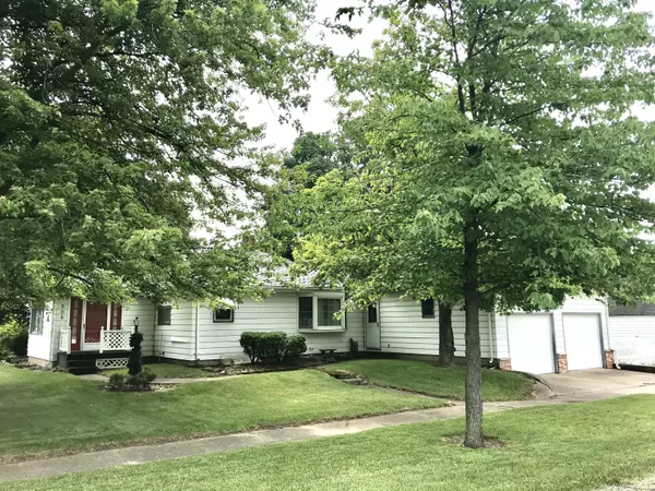 506 E Chicago Road, White Pigeon, MI 49099