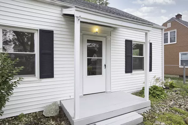 Niles, MI 49120,1630 Howard Street