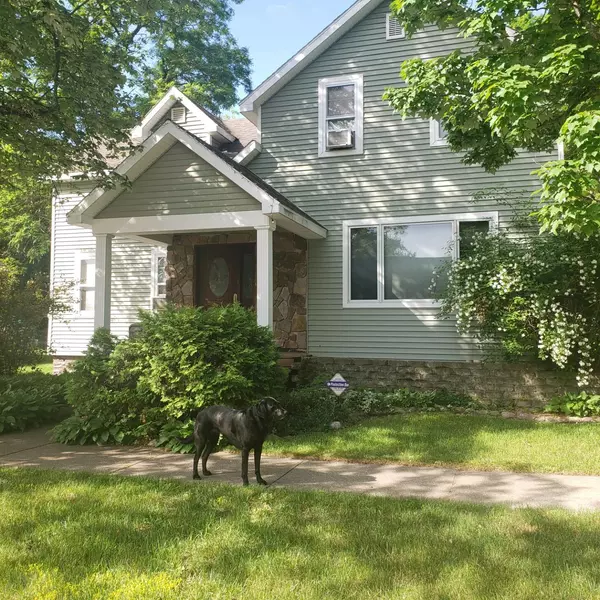 505 Maple Street, Grayling, MI 49738