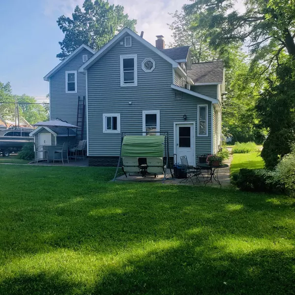 Grayling, MI 49738,505 Maple Street