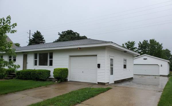 1150 W Broadway Avenue, Muskegon, MI 49441