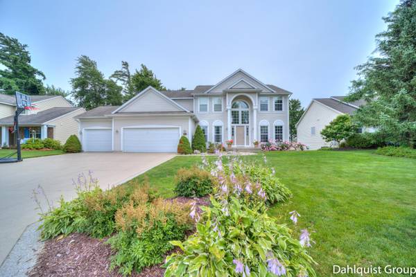 Norton Shores, MI 49444,6924 Windflower Way