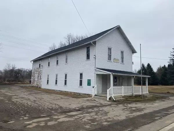 Hudson, MI 49247,14510 W CARLETON