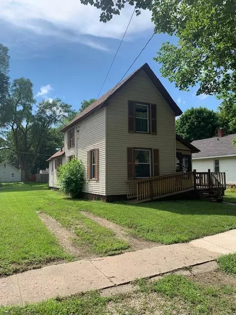Owosso, MI 48867,726 Broadway Avenue