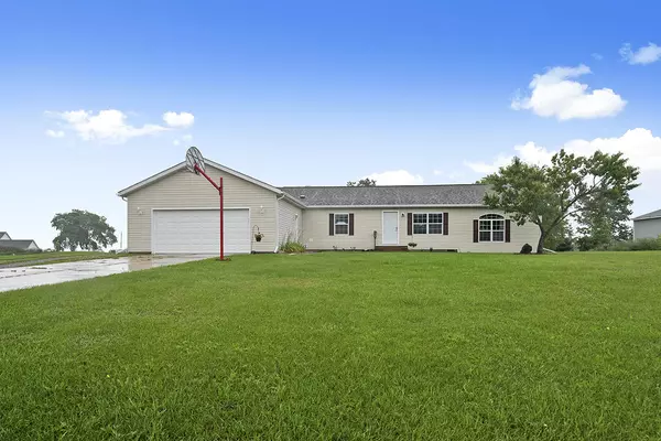 14722 Lincoln Park Drive, Gowen, MI 49326