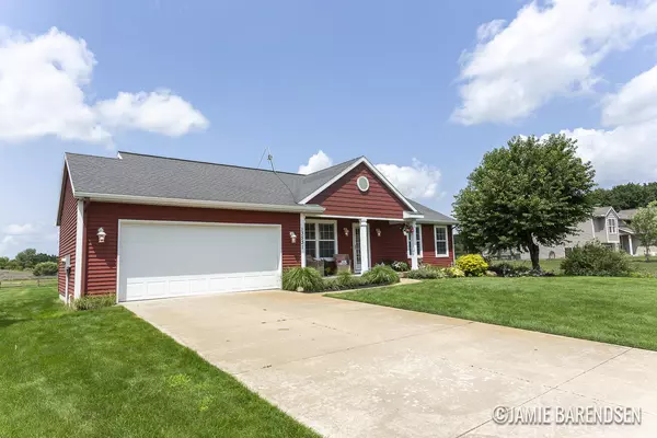 Grant, MI 49327,13531 S Park Meadows Court