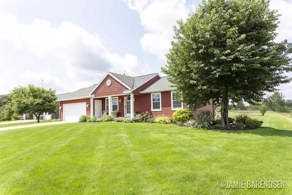 Grant, MI 49327,13531 S Park Meadows Court