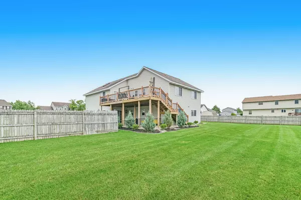Coopersville, MI 49404,891 Eagle Ridge Drive