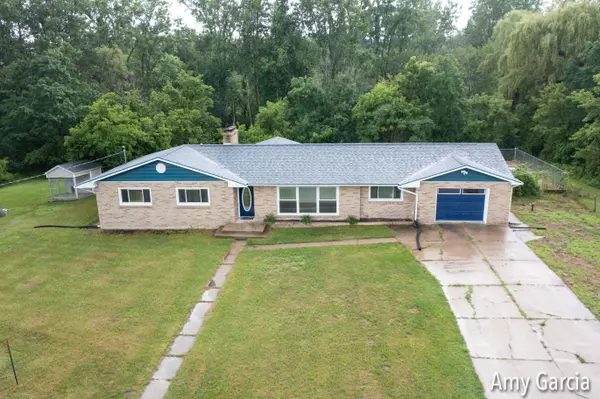 88 Ostman Street, Sparta, MI 49345