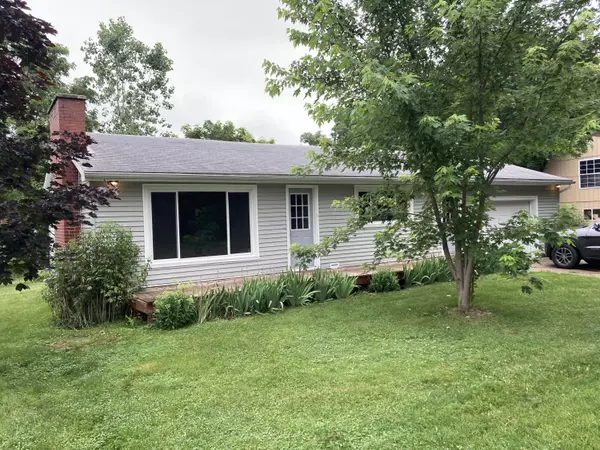 156 W Ferney Street, Clarksville, MI 48815