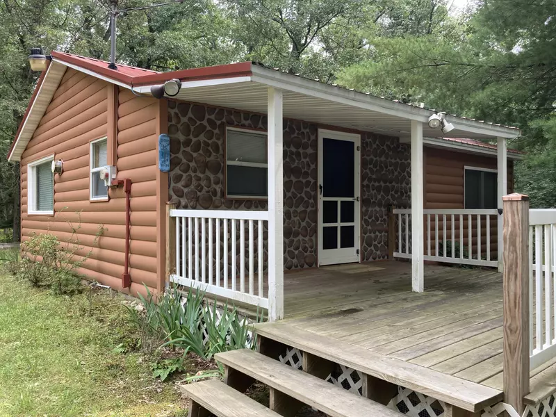 6574 W 76th Street, Baldwin, MI 49304