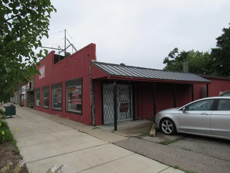 163 W Main Street, Mendon, MI 49072