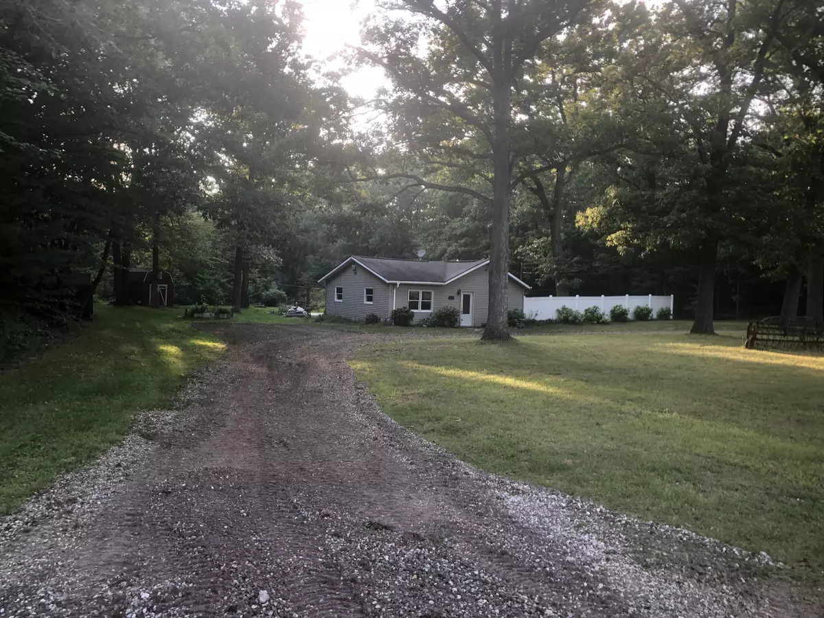 Fruitport, MI 49415,3199 S Wolf Lake Road