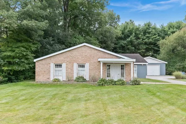 Fruitport, MI 49415,3593 E Pontaluna Road