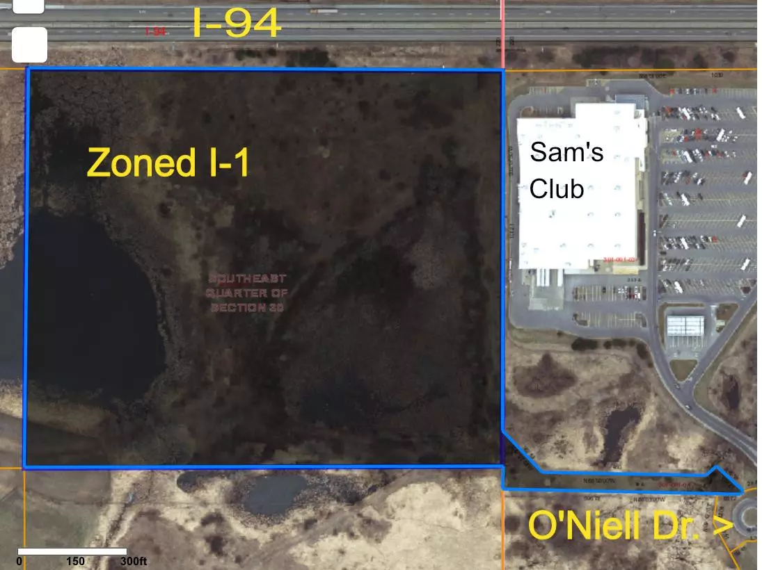 Jackson, MI 49202,0 O NEILL DR