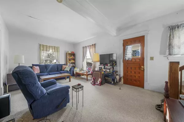 Jackson, MI 49203,510 GARFIELD