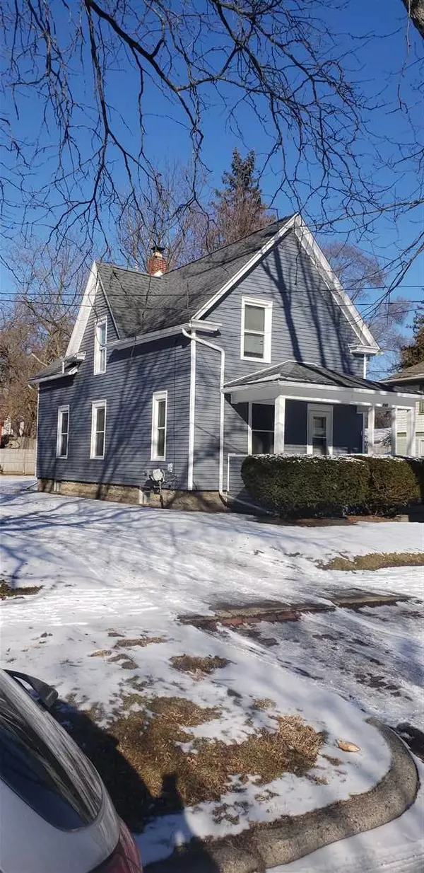 Jackson, MI 49203,748 RANDOLPH ST