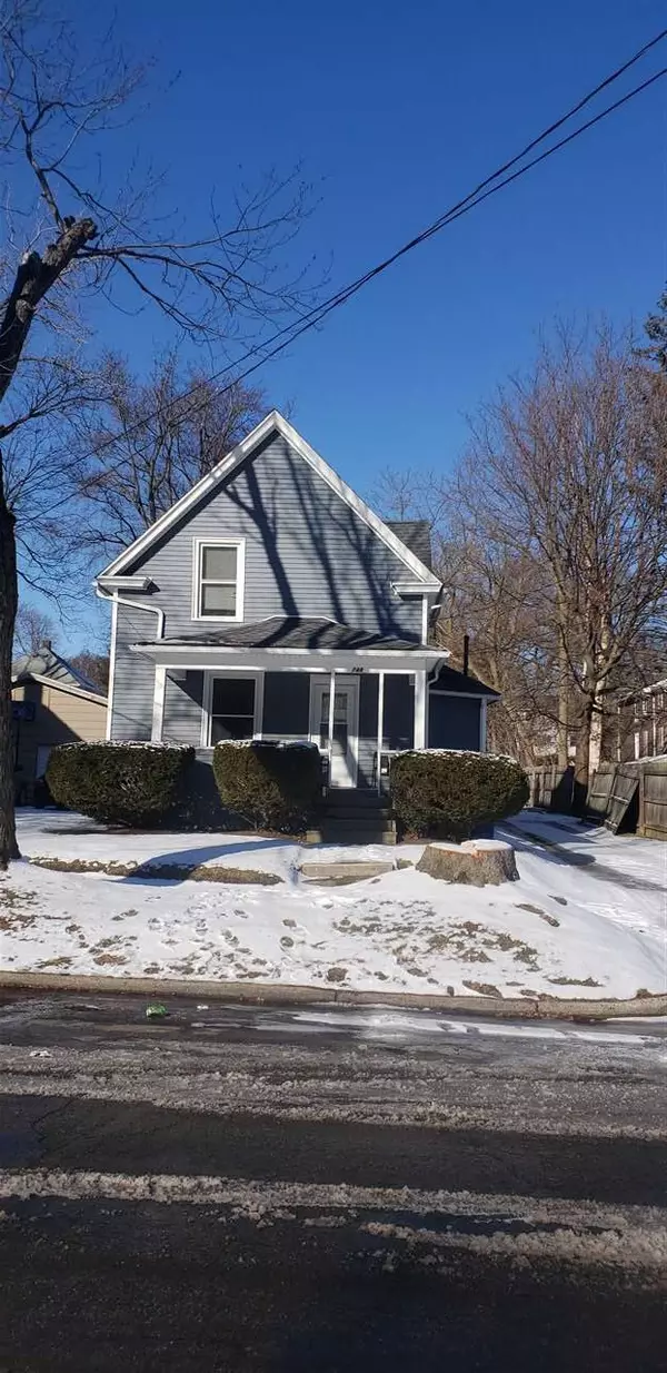Jackson, MI 49203,748 RANDOLPH ST