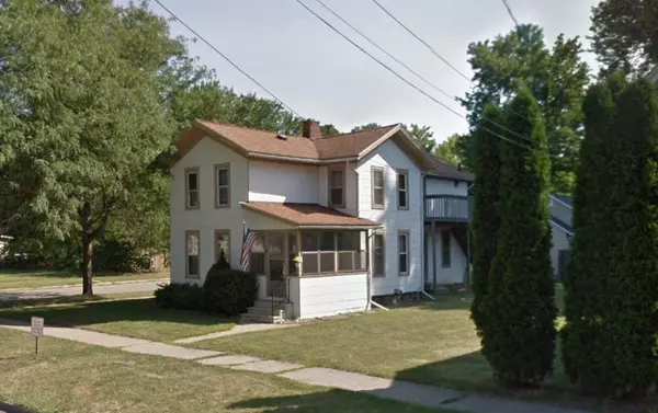 123 ORANGE ST, Jackson, MI 49202