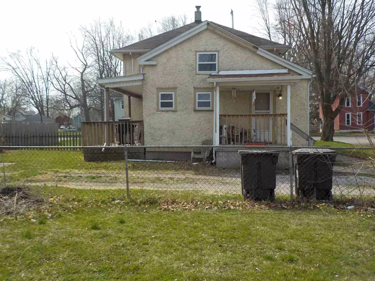 Jackson, MI 49201,600 E GANSON