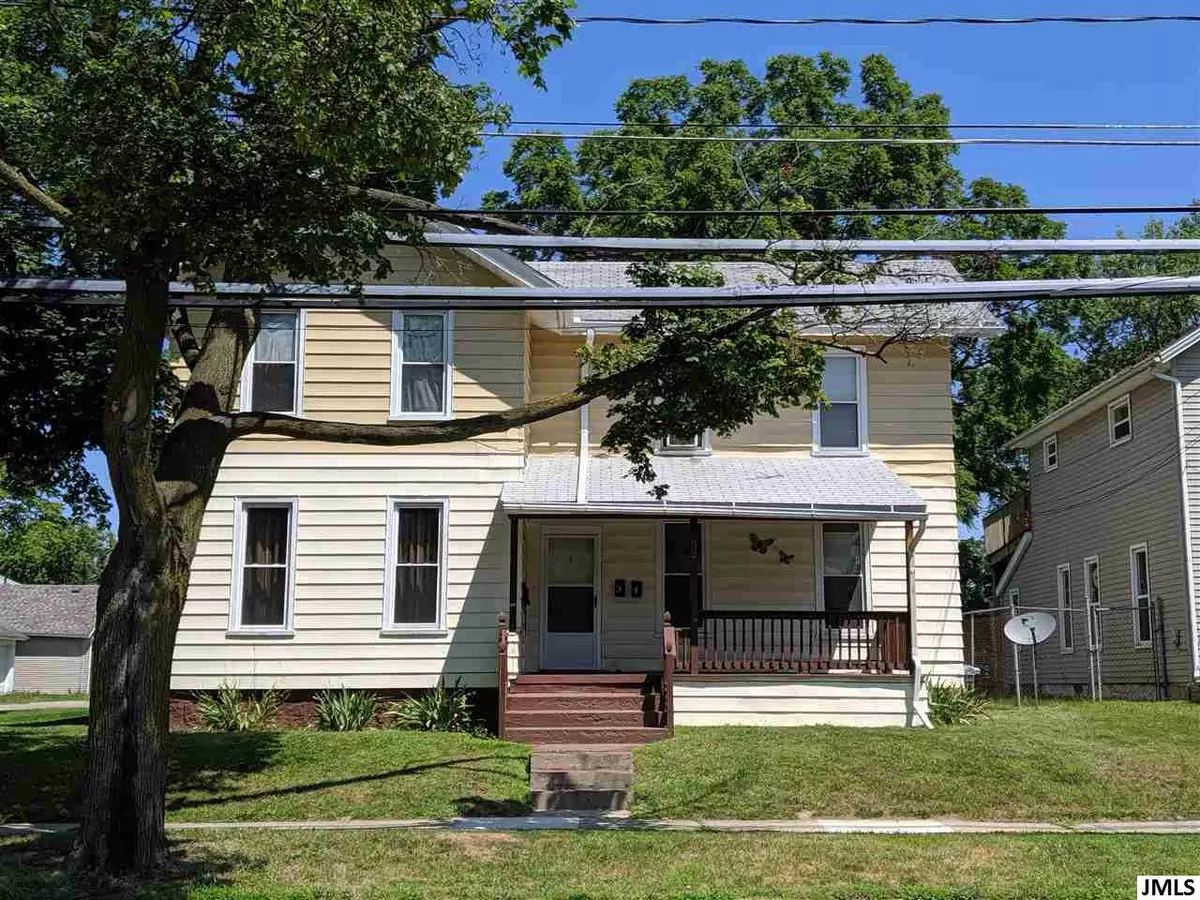 Jackson, MI 49240,332 W MORRELL ST