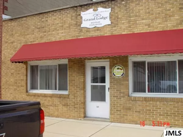 Litchfield, MI 49252,116 W ST JOE