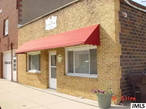 Litchfield, MI 49252,116 W ST JOE