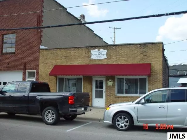 Litchfield, MI 49252,116 W ST JOE